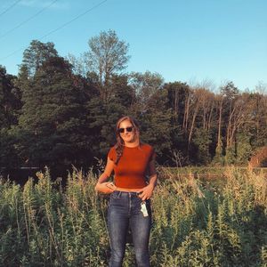 Meet your Posher, Helen